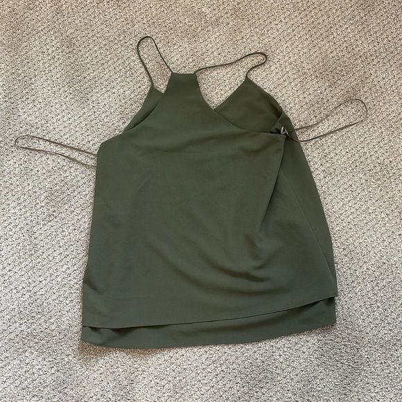 Paper Crane Tank Top - Picture 4 of 4